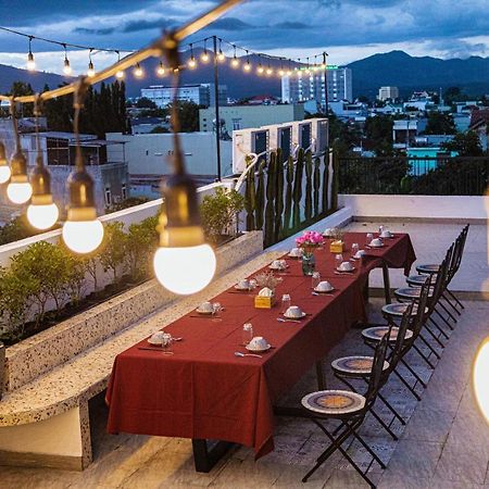 Bông Villa Hotel&Apartment Kon Tum Extérieur photo